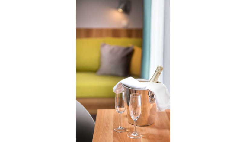 Hotel Grand Špindlerův Mlýn